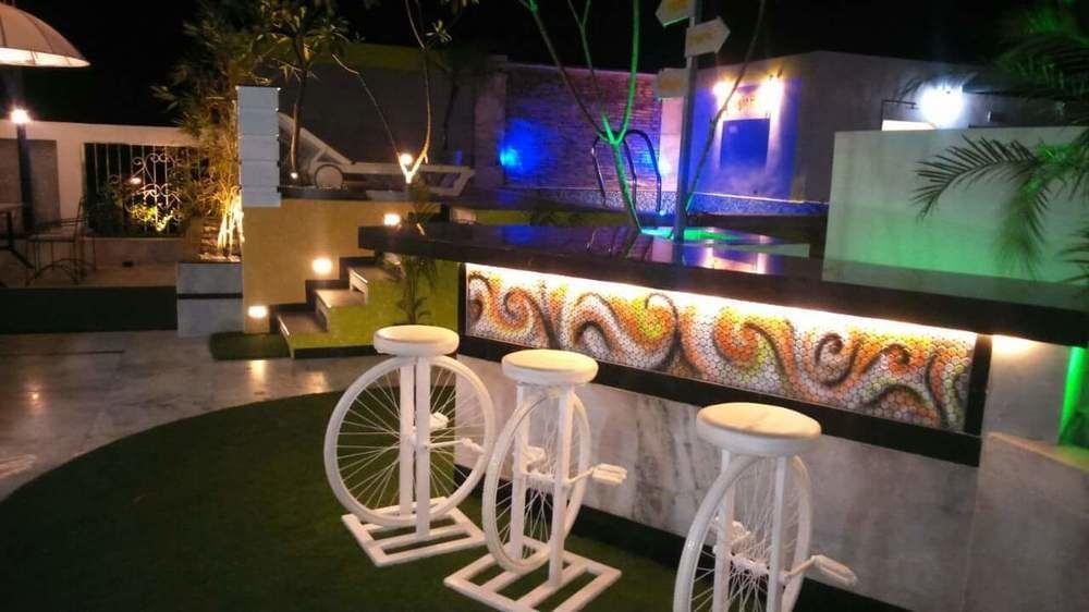 Light House Agra By Park Tree Hotel Ngoại thất bức ảnh