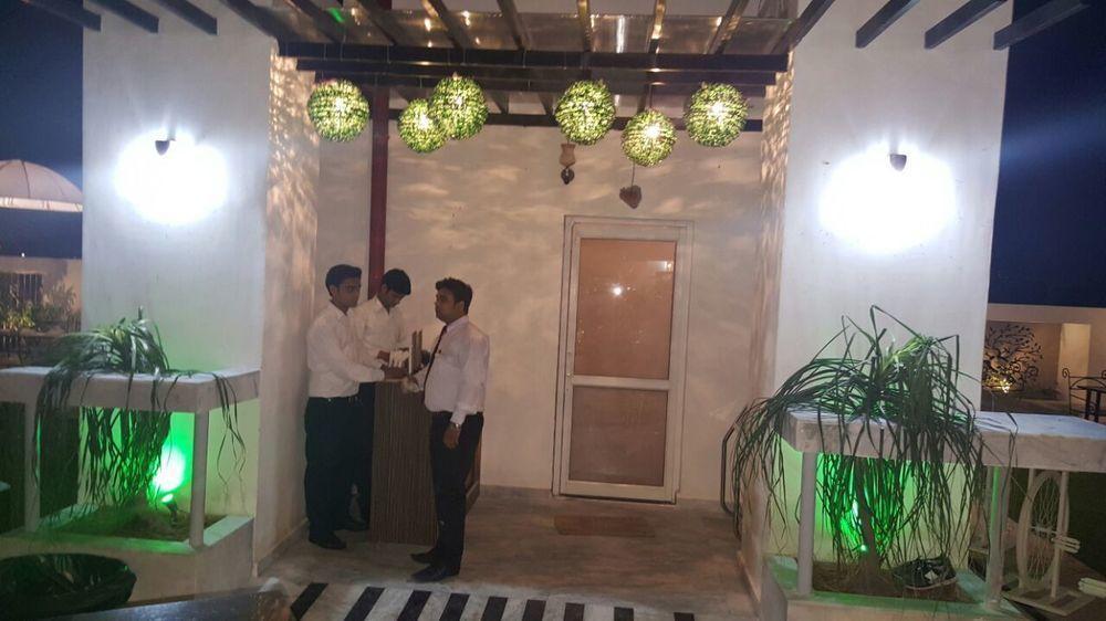 Light House Agra By Park Tree Hotel Ngoại thất bức ảnh