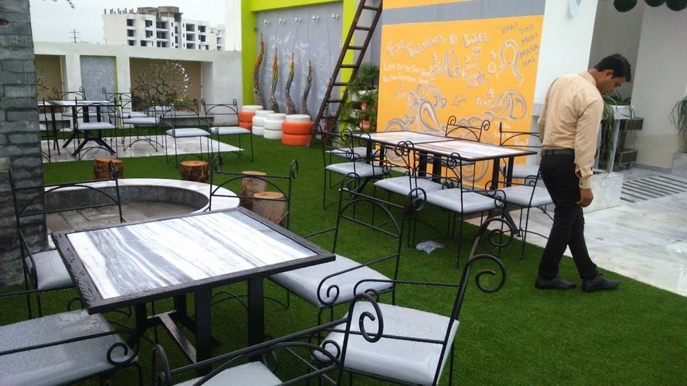 Light House Agra By Park Tree Hotel Ngoại thất bức ảnh