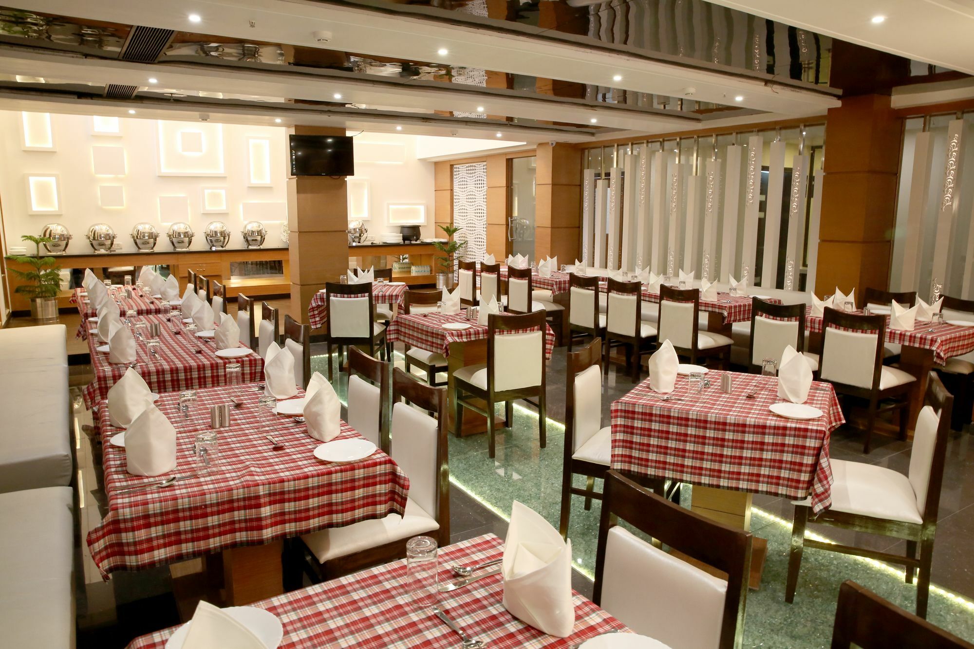 Light House Agra By Park Tree Hotel Ngoại thất bức ảnh